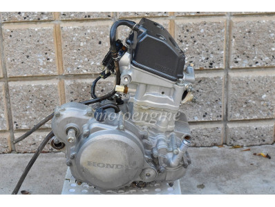 Двигатель для мотоцикла Honda CRF250R ME10E 